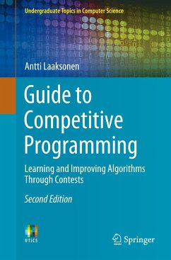 Guide to Competitive Programming - Laaksonen, Antti