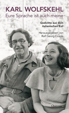 Karl Wolfskehl - Wolfskehl, Karl
