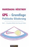 GPG - Grundlage Politische Gliederung