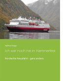 Ich war noch nie in Hammerfest Ich war noch nie in Hammerfest