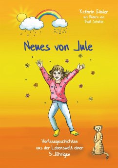 Neues von Jule - Eimler, Kathrin