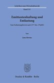 Emittentenhaftung und Entlastung