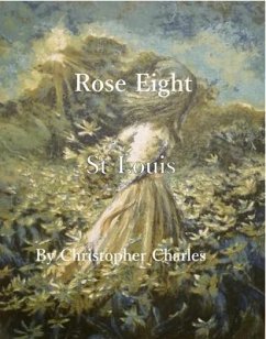 Rose Eight (eBook, ePUB) - Charles, Christopher