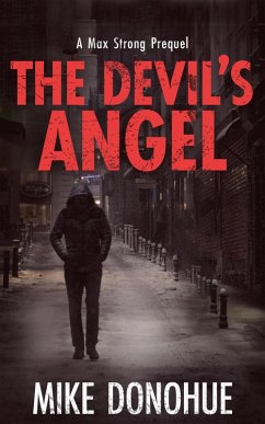 The Devil's Angel (Max Strong) (eBook, ePUB) - Donohue, Mike