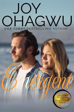 Emergent (The New Rulebook & Pete Zendel Christian Suspense series, #17) (eBook, ePUB) - Ohagwu, Joy