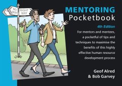 Mentoring (eBook, PDF) - Alred, Geof; Garvey, Bob