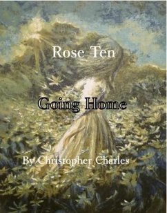 Cover Rose Ten (eBook, ePUB)