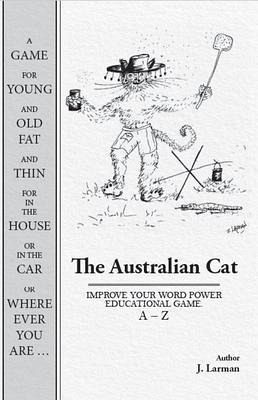 The Australian Cat (eBook, ePUB)
