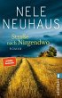 Straße nach Nirgendwo (eBook, ePUB) - Bild 1