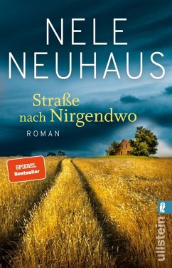 Straße nach Nirgendwo (eBook, ePUB) - Neuhaus, Nele