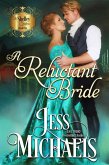 A Reluctant Bride (The Shelley Sisters, #1) (eBook, ePUB)