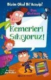 Kemerleri Sikiyoruz Ciltli