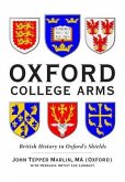 Oxford College Arms (eBook, ePUB)