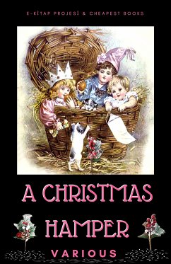 A Christmas Hamper (eBook, ePUB) - Various; Various