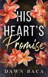 His Heart's Promise (A Letting Love In... - Bild 1