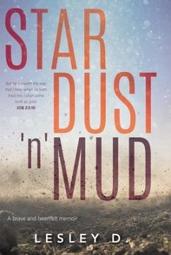 STARDUST 'n' MUD (eBook, ePUB) - Dacey, Lesley