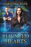 Haunted Hearts (The Witches of Canyon Road, #8) (eBook, ePUB)