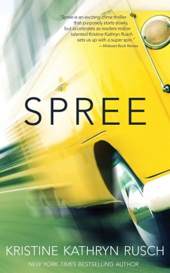 Cover Spree (eBook, ePUB)