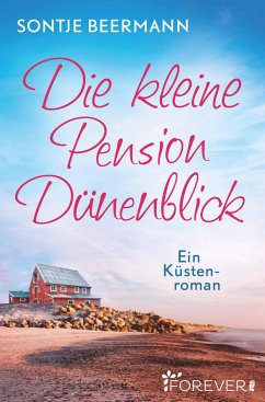 Die kleine Pension Dünenblick (eBook, ePUB) - Beermann, Sontje