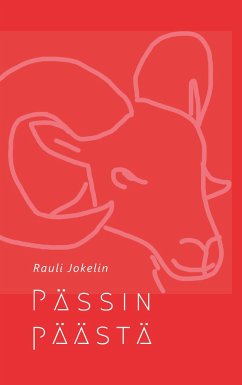 Pässin päästä - Jokelin, Rauli