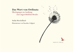 Das Wort von Ordinata - Merckelbach, Stefan