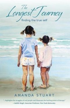 Cover The Longest Journey (eBook, ePUB)