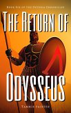 The Return of Odysseus: Book Six of the Osteria Chronicles (eBook, ePUB)