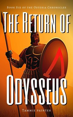 Cover The Return of Odysseus: Book Six of the Osteria Chronicles (eBook, ePUB)