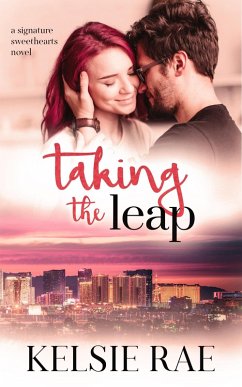 Cover Taking the Leap (Signature Sweethearts) (eBook, ePUB)