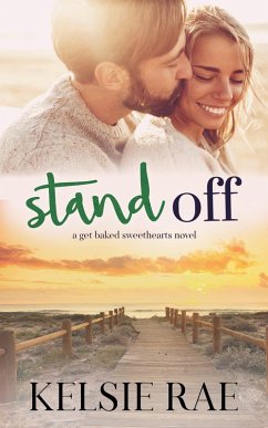 Cover Stand Off (Signature Sweethearts) (eBook, ePUB)