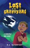 Lost in the Graveyard (Werewolf Max, #0) (eBook, ePUB)