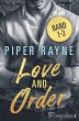 Love and Order Band 1-3 (eBook, ePUB) - Bild 1