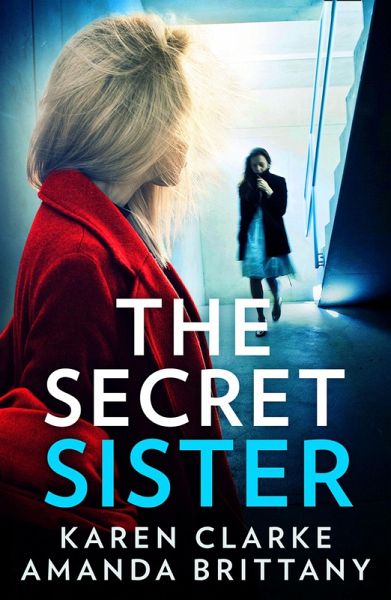 The Secret Sister (eBook, ePUB) The Secret Sister (eBook, ePUB)