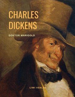 Doktor Marigold - Dickens, Charles