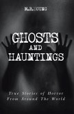 Ghosts & Hauntings (eBook, ePUB)