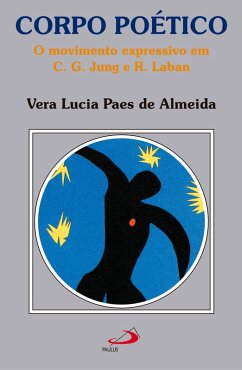 Cover Corpo poético (eBook, ePUB)