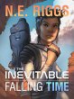 Falling Time (Only the Inevitable, #5)... - Bild 1