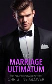 The Marriage Ultimatum (eBook, ePUB)