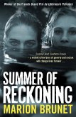 Summer of Reckoning (eBook, ePUB)
