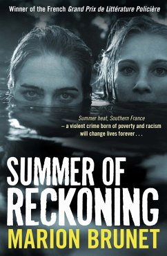 Summer of Reckoning (eBook, ePUB) - Brunet, Marion