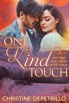 Cover One Kind Touch (The One Kind Deed Series, #3) (eBook, ePUB)