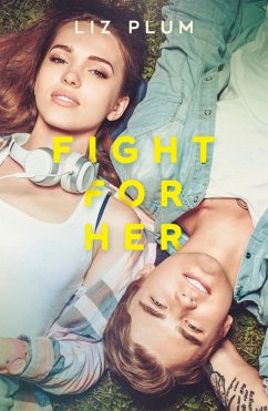 Cover Fight For Her (eBook, ePUB)