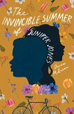 The Invincible Summer of Juniper Jones (eBook, ePUB)