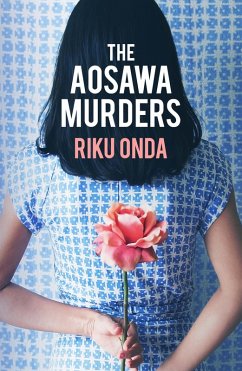 The Aosawa Murders (eBook, ePUB) - Onda, Riku