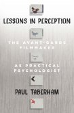 Lessons in Perception (eBook, ePUB)