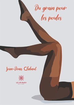 Cover Du grain pour les poules