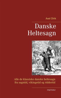 Danske Heltesagn