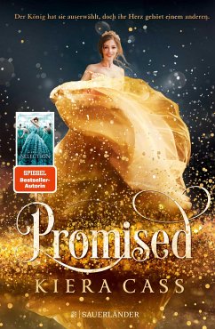 Promised Bd.1 (eBook, ePUB) - Cass, Kiera
