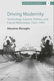 Driving Modernity (eBook, ePUB)