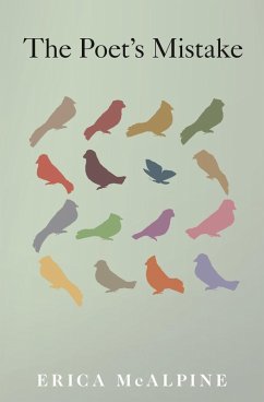 Cover The Poet's Mistake (eBook, ePUB)